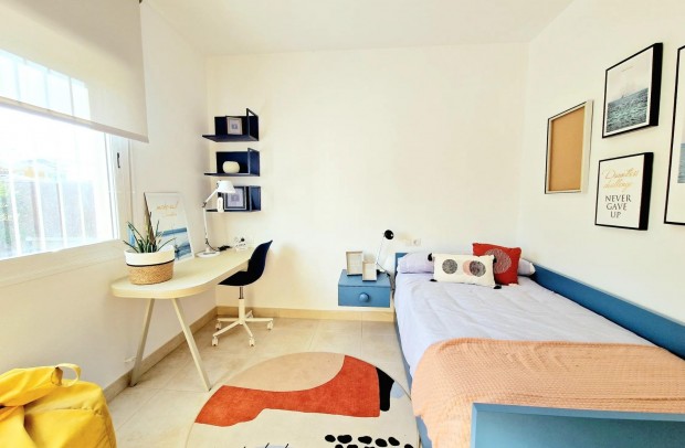 Nueva construcción  - Villa Detached - Lorca - Purias