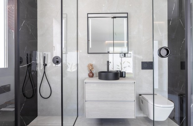 New Build - Villa Detached - Torrevieja - Los Balcones