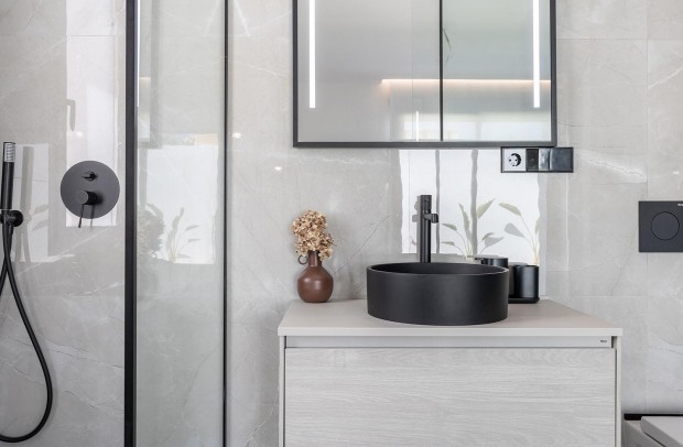 New Build - Villa Detached - Torrevieja - Los Balcones