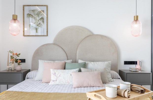 New Build - Villa Detached - Torrevieja - Los Balcones