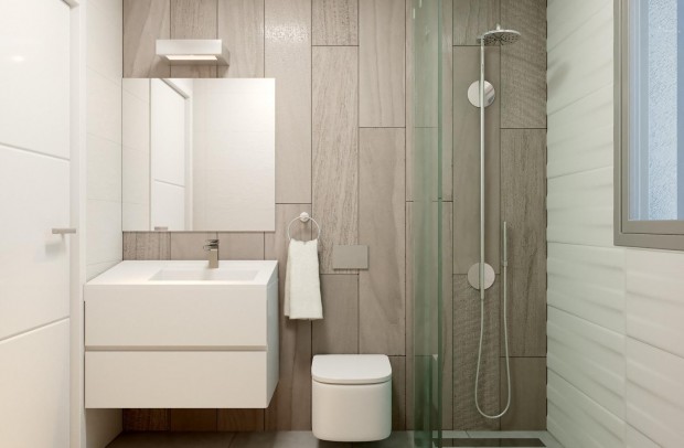 Nueva construcción  - Townhouse - Orihuela Costa - Pau 26