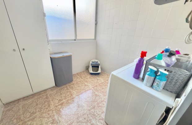 Resale - Apartment - Almoradí