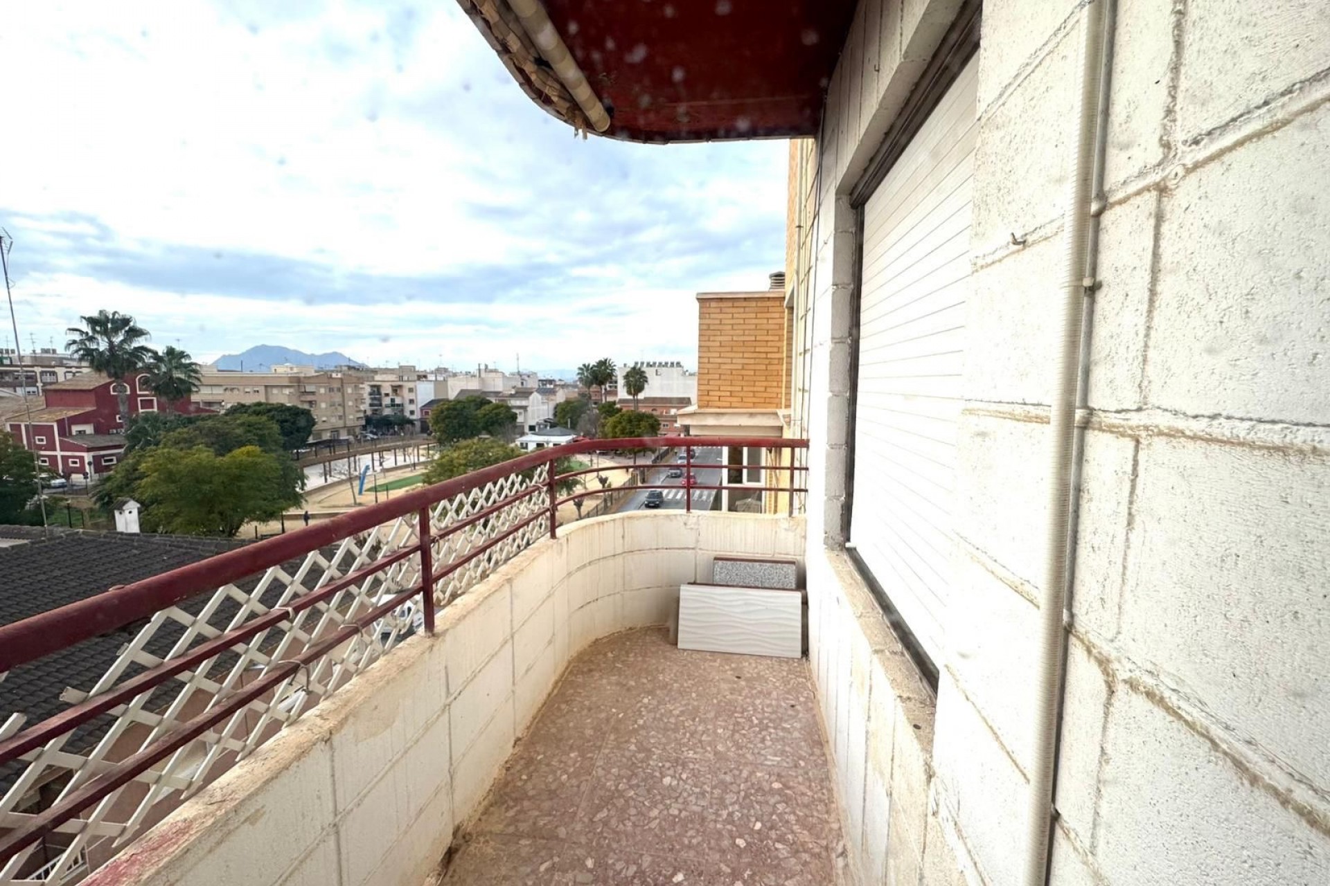 apartment en almoradi · almoradi 115000€