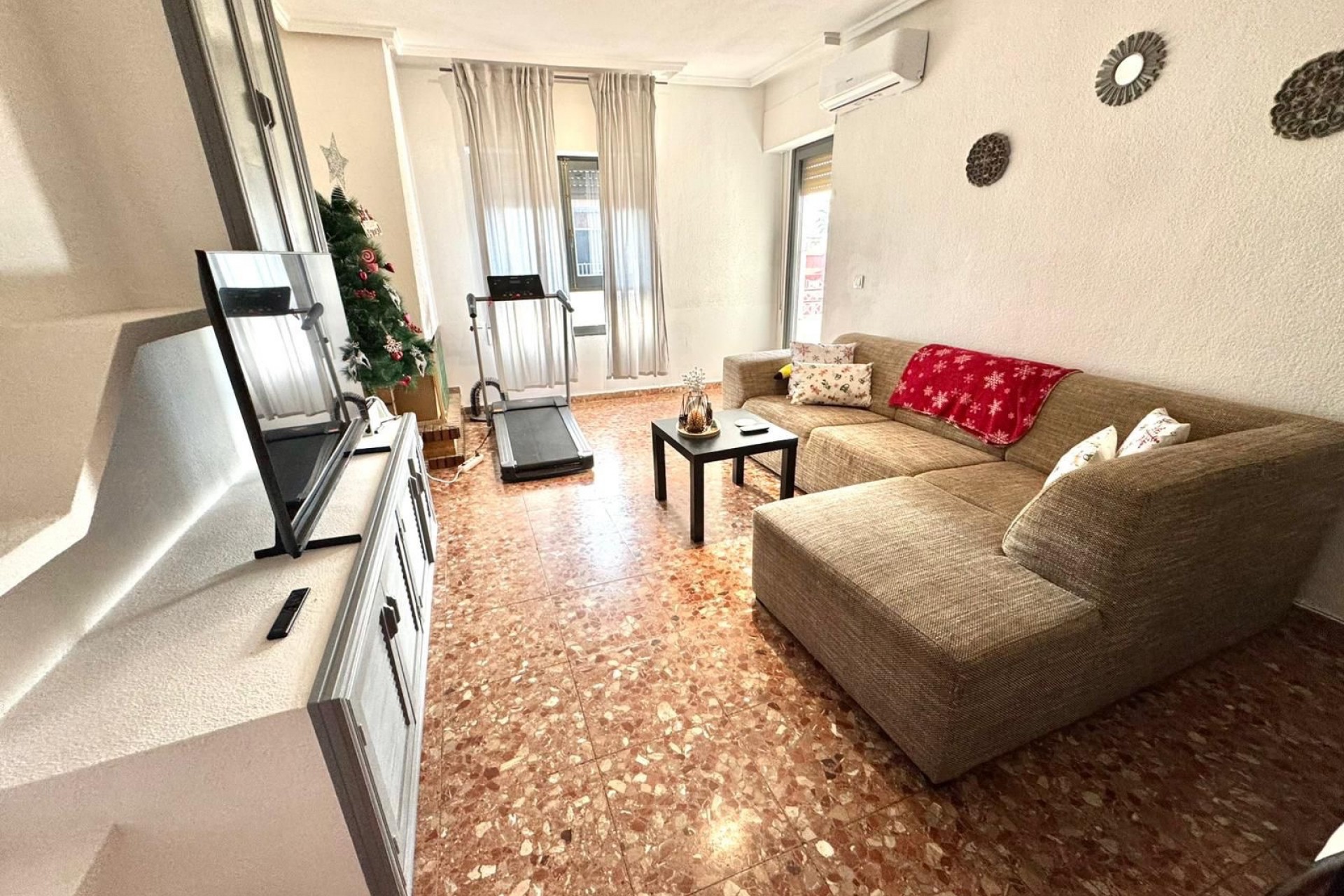 apartment en almoradi · almoradi 115000€