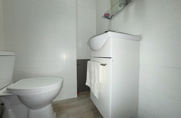 Resale - Apartment - Almoradí