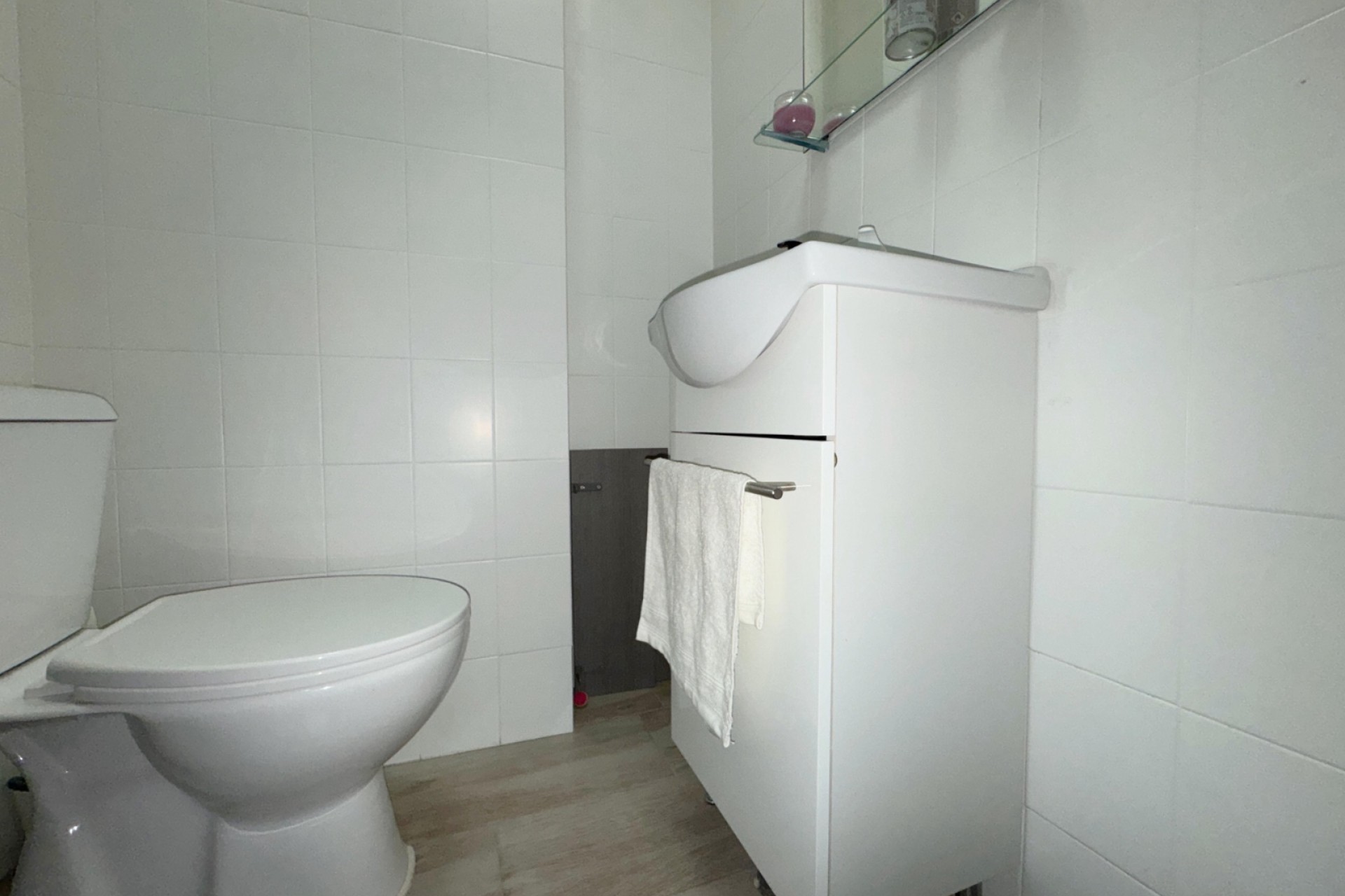 apartment en almoradi · almoradi 115000€