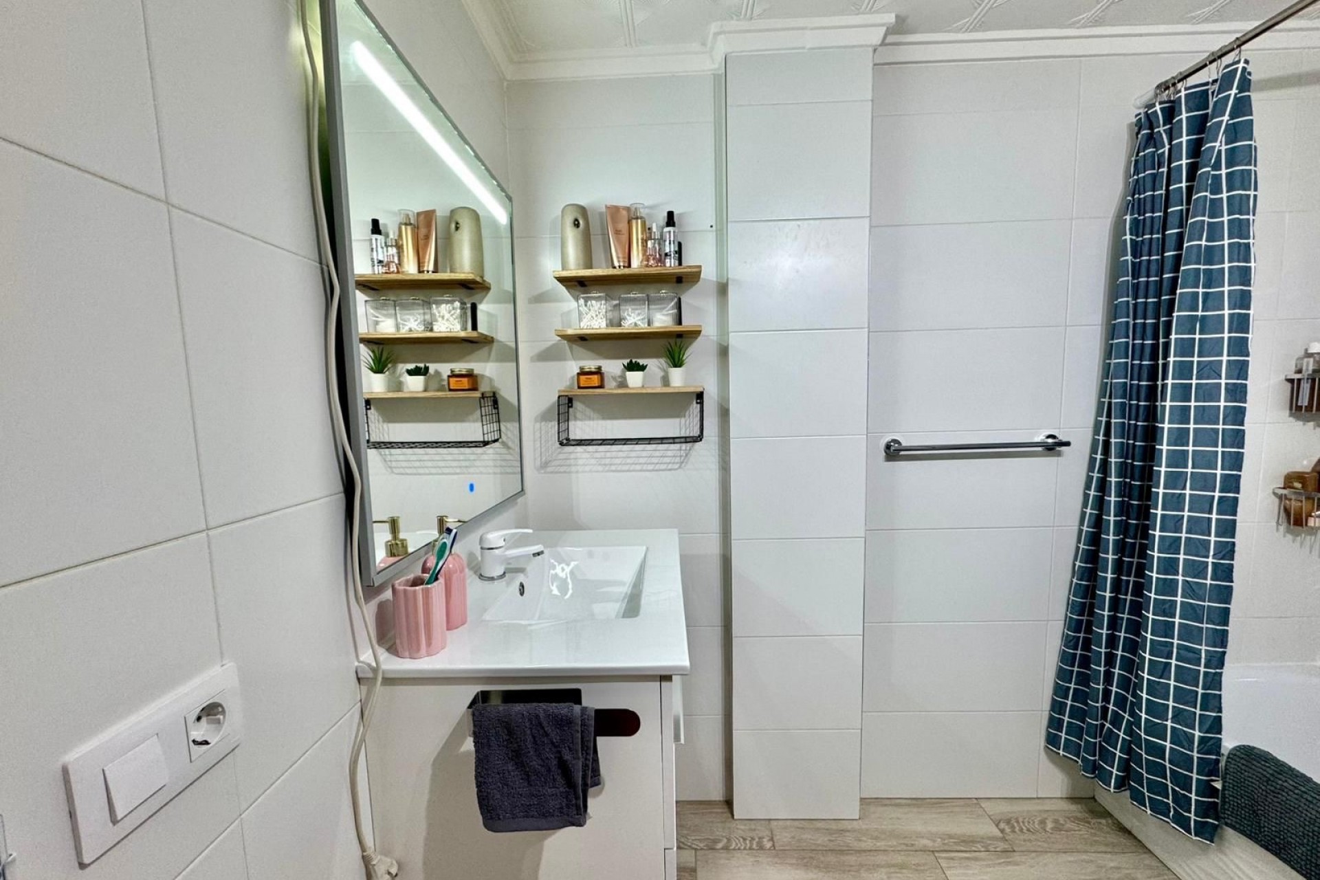 apartment en almoradi · almoradi 115000€