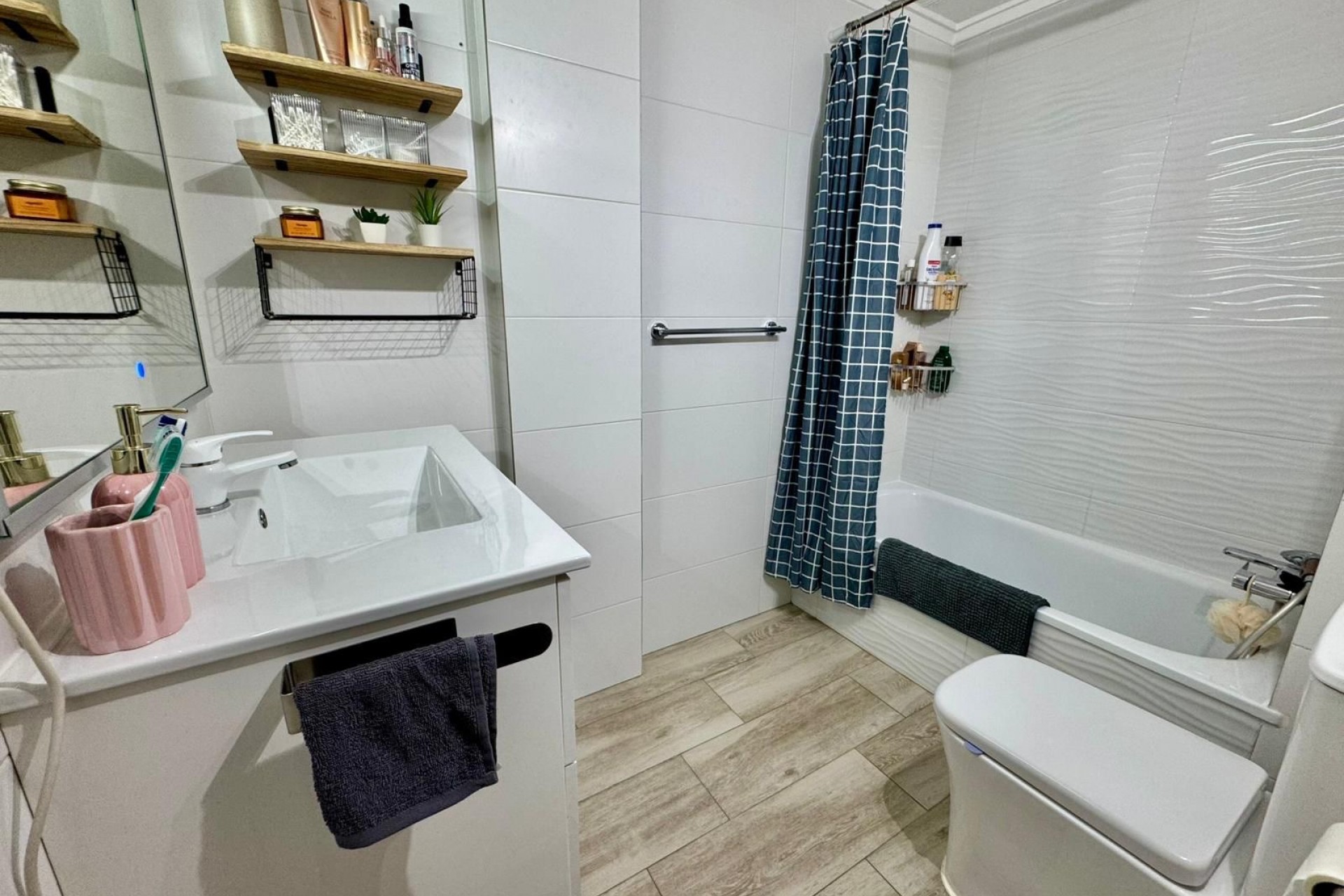 apartment en almoradi · almoradi 115000€