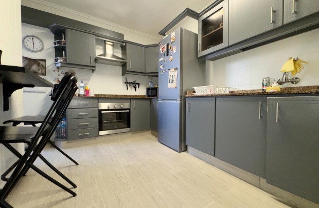 Resale - Apartment - Almoradí