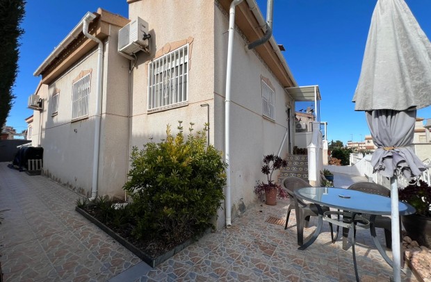 Resale - Townhouse - Algorfa - La Finca Golf Resort