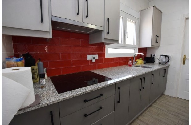 Resale - Townhouse - Algorfa - La Finca Golf Resort