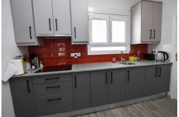 Resale - Townhouse - Algorfa - La Finca Golf Resort