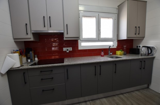 Resale - Townhouse - Algorfa - La Finca Golf Resort