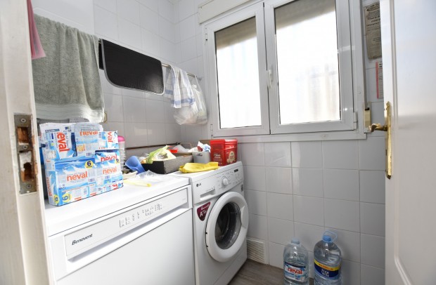 Resale - Townhouse - Algorfa - La Finca Golf Resort