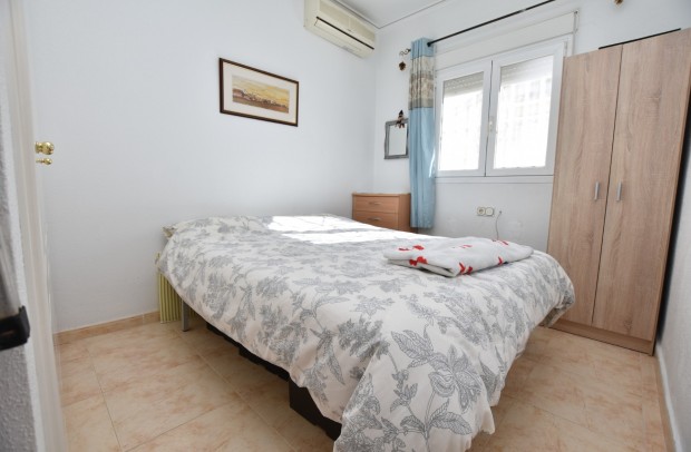 Resale - Townhouse - Algorfa - La Finca Golf Resort