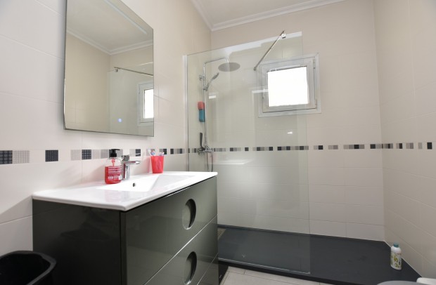 Resale - Townhouse - Algorfa - La Finca Golf Resort