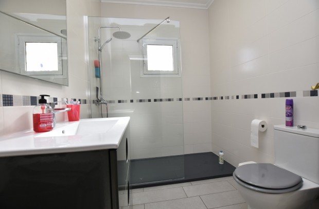 Resale - Townhouse - Algorfa - La Finca Golf Resort