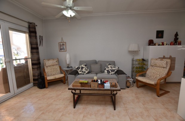 Resale - Townhouse - Algorfa - La Finca Golf Resort