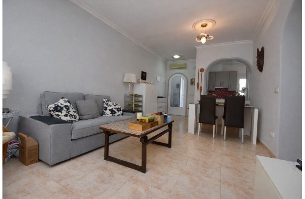 Resale - Townhouse - Algorfa - La Finca Golf Resort