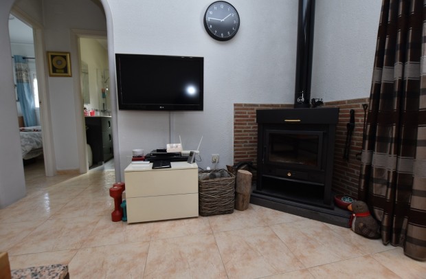 Resale - Townhouse - Algorfa - La Finca Golf Resort