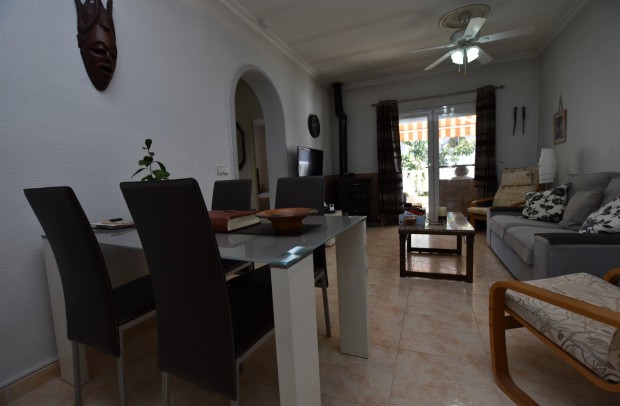 Resale - Townhouse - Algorfa - La Finca Golf Resort