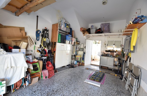 Resale - Townhouse - Algorfa - La Finca Golf Resort