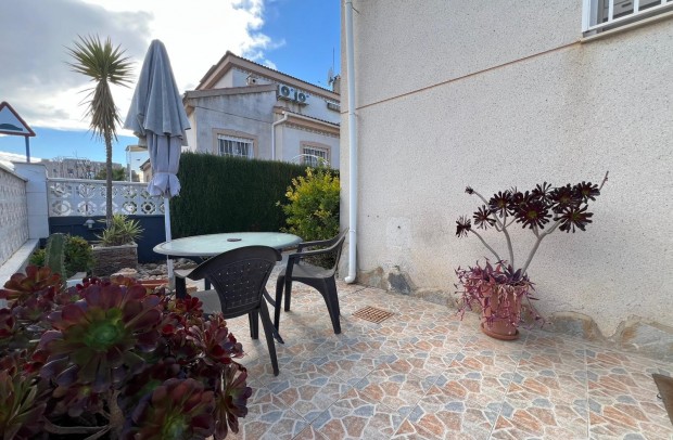 Resale - Townhouse - Algorfa - La Finca Golf Resort