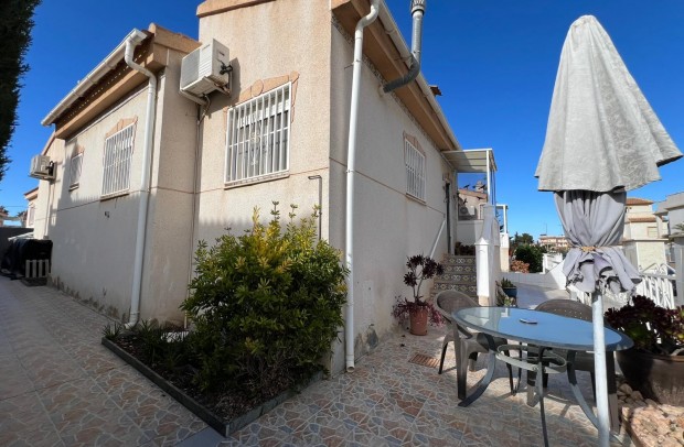 Resale - Townhouse - Algorfa - La Finca Golf Resort