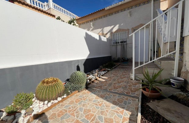 Resale - Townhouse - Algorfa - La Finca Golf Resort