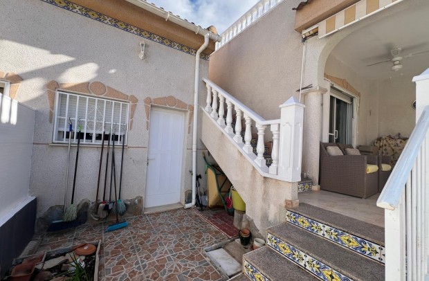 Resale - Townhouse - Algorfa - La Finca Golf Resort