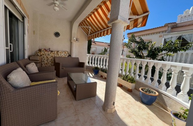 Resale - Townhouse - Algorfa - La Finca Golf Resort