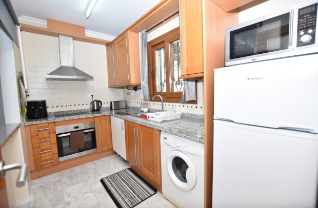 Resale - Bungalow - Algorfa - La Finca Golf Resort