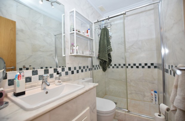 Resale - Bungalow - Algorfa - La Finca Golf Resort