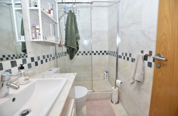 Resale - Bungalow - Algorfa - La Finca Golf Resort