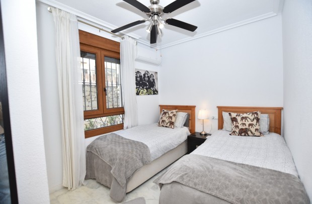 Resale - Bungalow - Algorfa - La Finca Golf Resort