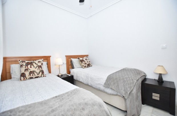 Resale - Bungalow - Algorfa - La Finca Golf Resort