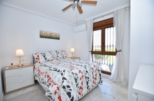 Resale - Bungalow - Algorfa - La Finca Golf Resort