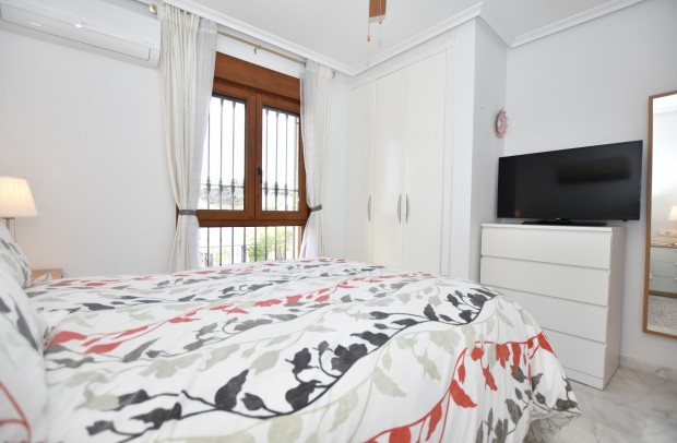 Resale - Bungalow - Algorfa - La Finca Golf Resort