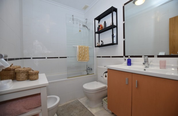 Resale - Bungalow - Algorfa - La Finca Golf Resort