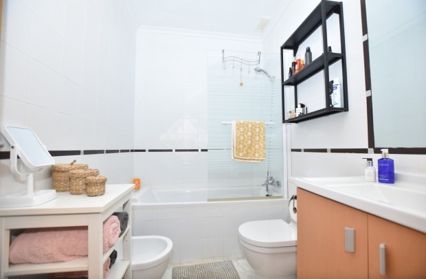 Resale - Bungalow - Algorfa - La Finca Golf Resort