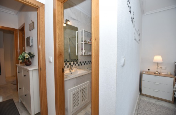 Resale - Bungalow - Algorfa - La Finca Golf Resort