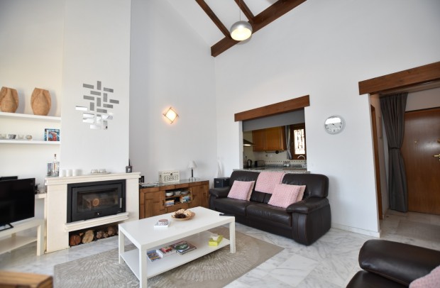 Resale - Bungalow - Algorfa - La Finca Golf Resort