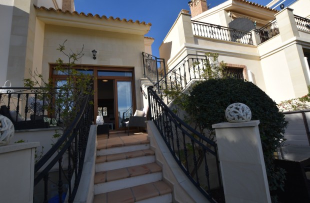 Resale - Bungalow - Algorfa - La Finca Golf Resort