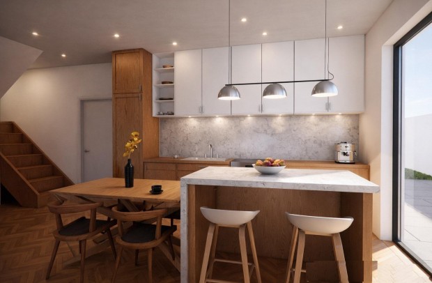 Nouvelle construction - Villa Detached - Los Alcazares