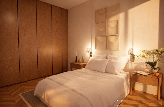 Nouvelle construction - Villa Detached - Los Alcazares