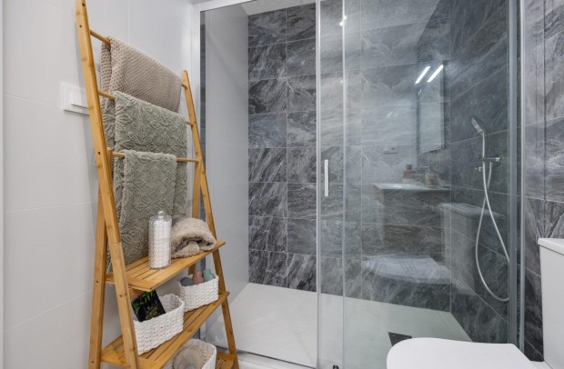 New Build - Apartment - San Miguel de Salinas - Pueblo