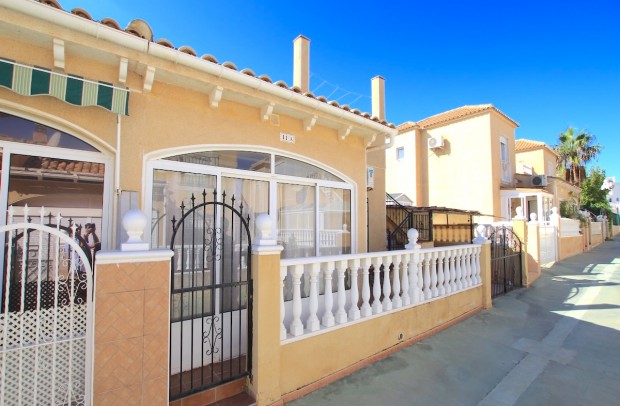 Resale - Townhouse - Los Balcones