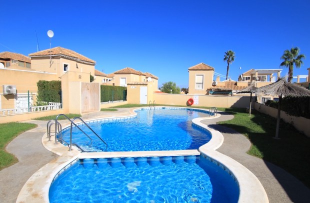 Resale - Townhouse - Los Balcones