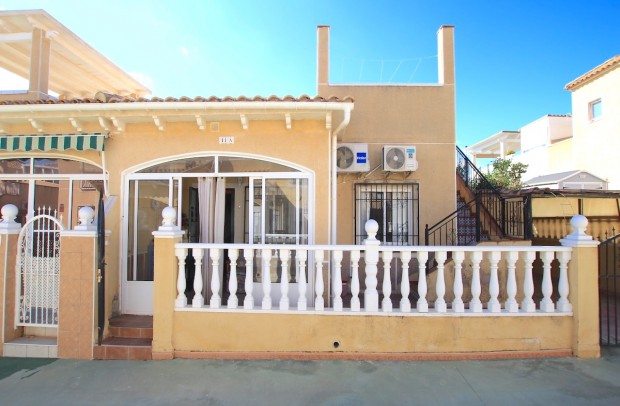 Resale - Townhouse - Los Balcones