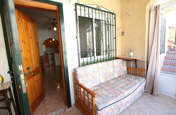 Resale - Townhouse - Los Balcones